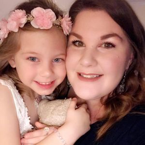 Meet your Posher, Courtney